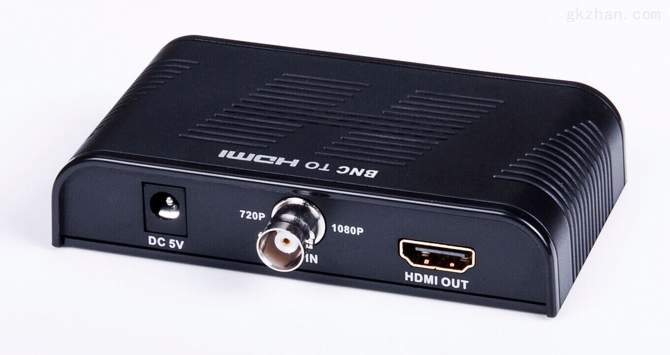 HDMI雙絞線傳輸器K-4807