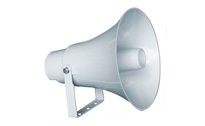 號角揚(yáng)聲器S-708A