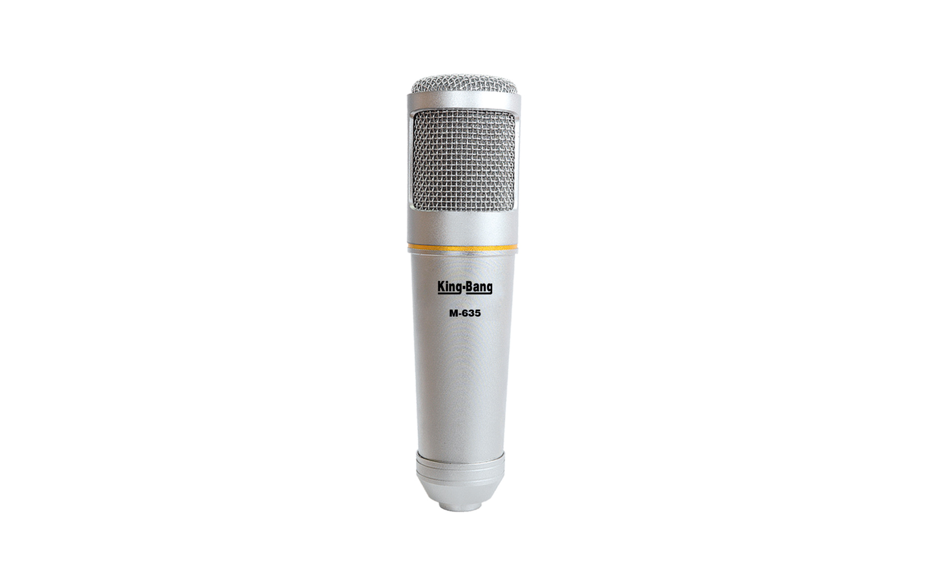專業(yè)合唱、錄音話筒M-635