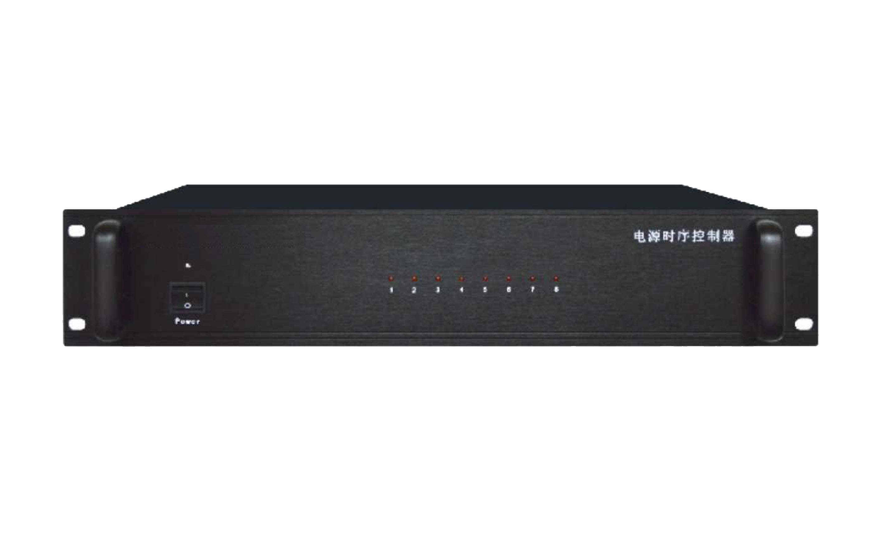 八路電源時(shí)序控制器 K-338