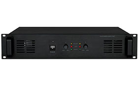 2聲道純后級(jí)廣播功放  K-2S60