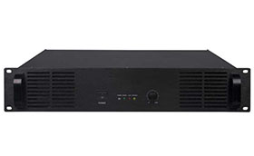 純后級(jí)廣播功放  K-8650