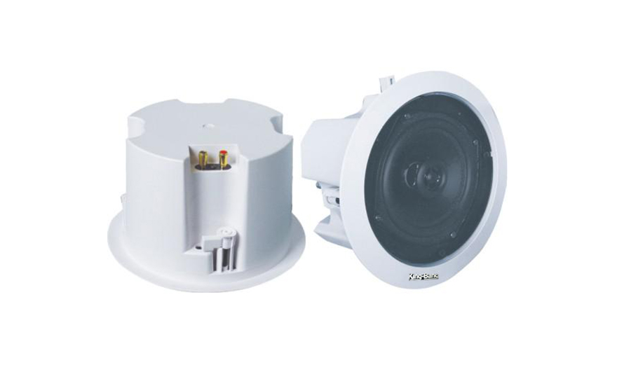 天花揚(yáng)聲器S-585A