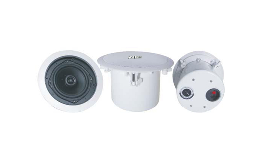 天花揚(yáng)聲器  S-516B