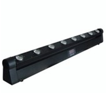 LED八頭光束搖頭燈 KSL-SEL1008H