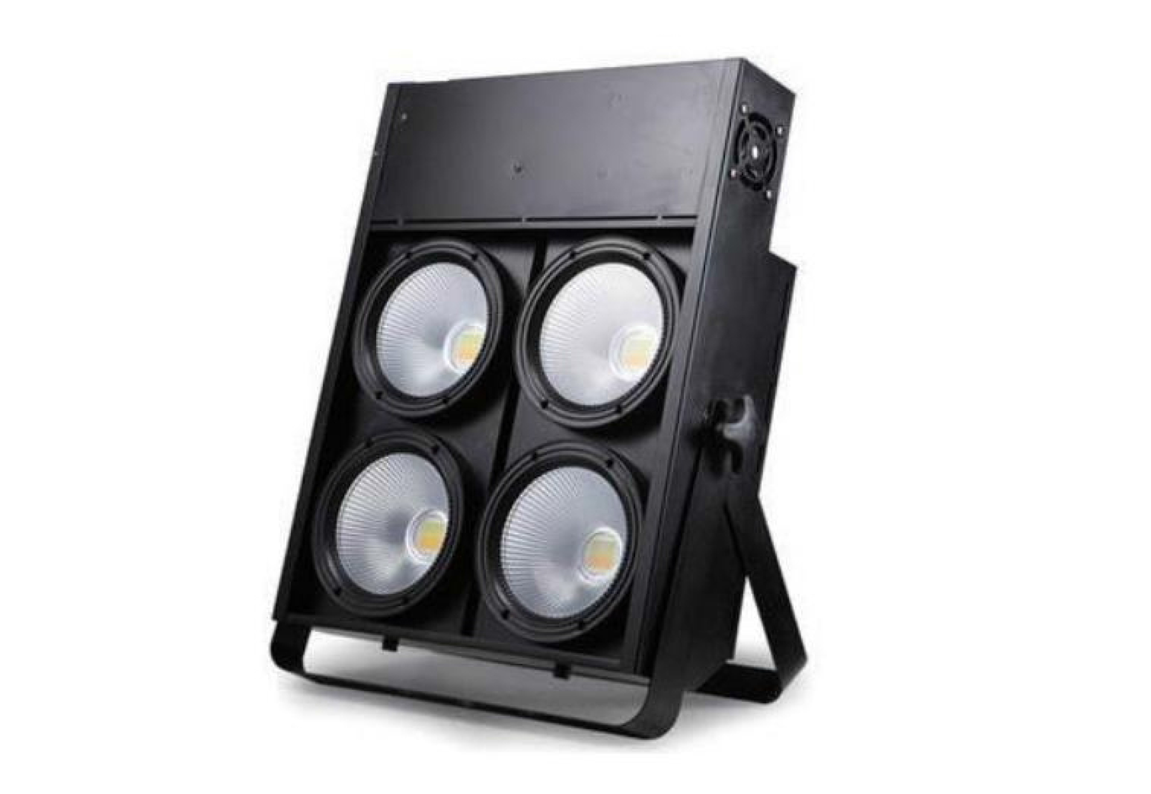 LEDCOB四眼觀眾燈  KSL-AL4100