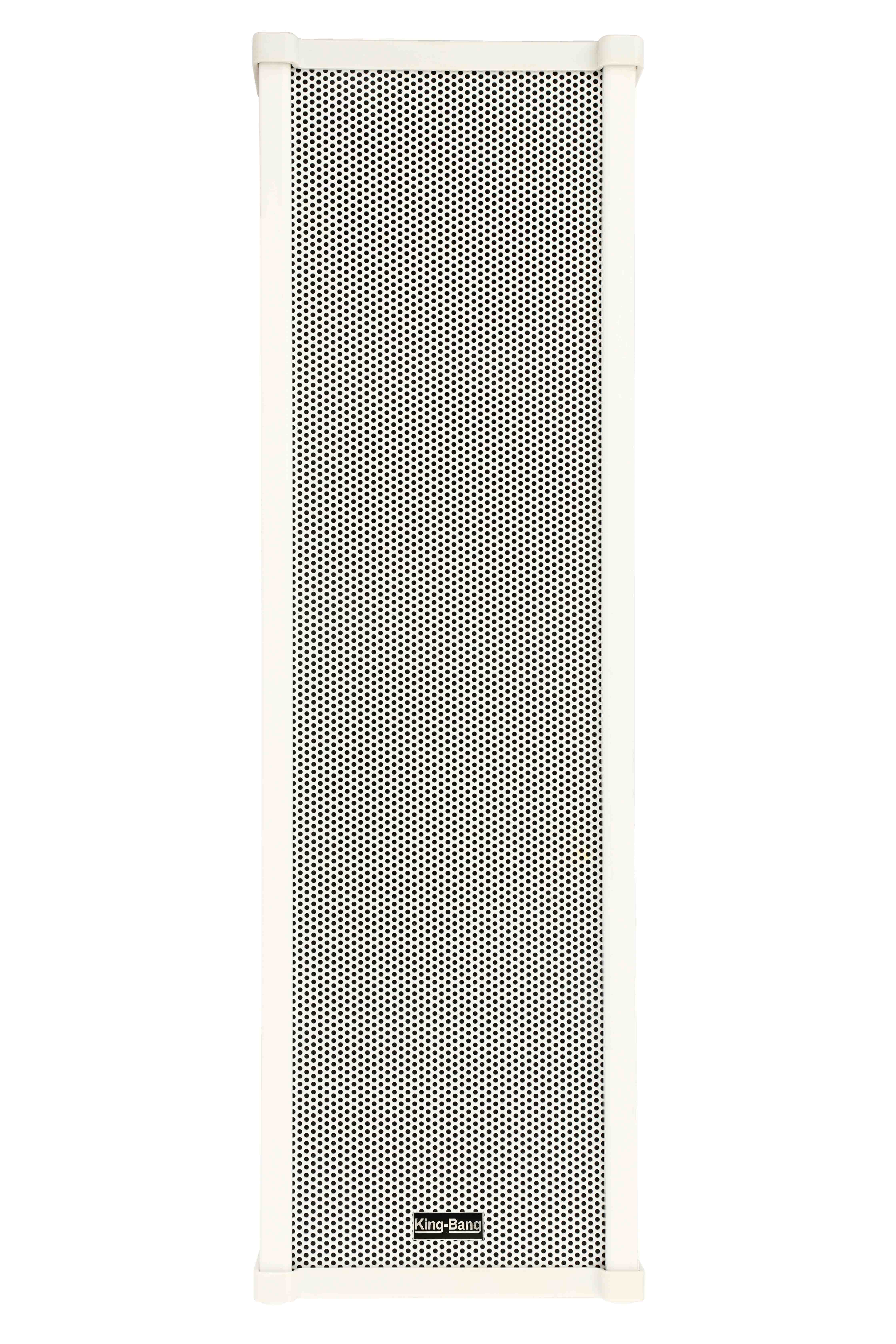6寸鋁合金音柱（90W） S-890Q